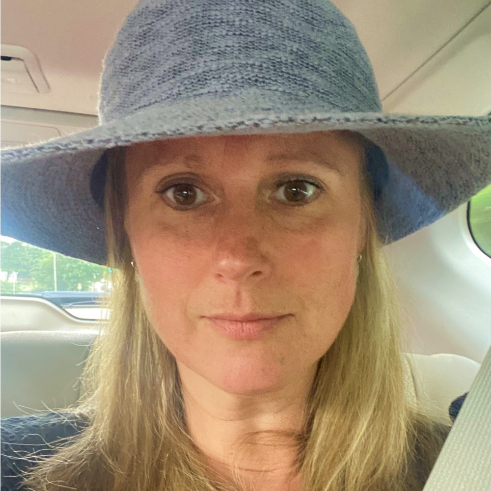 Meet your Posher, Shelli